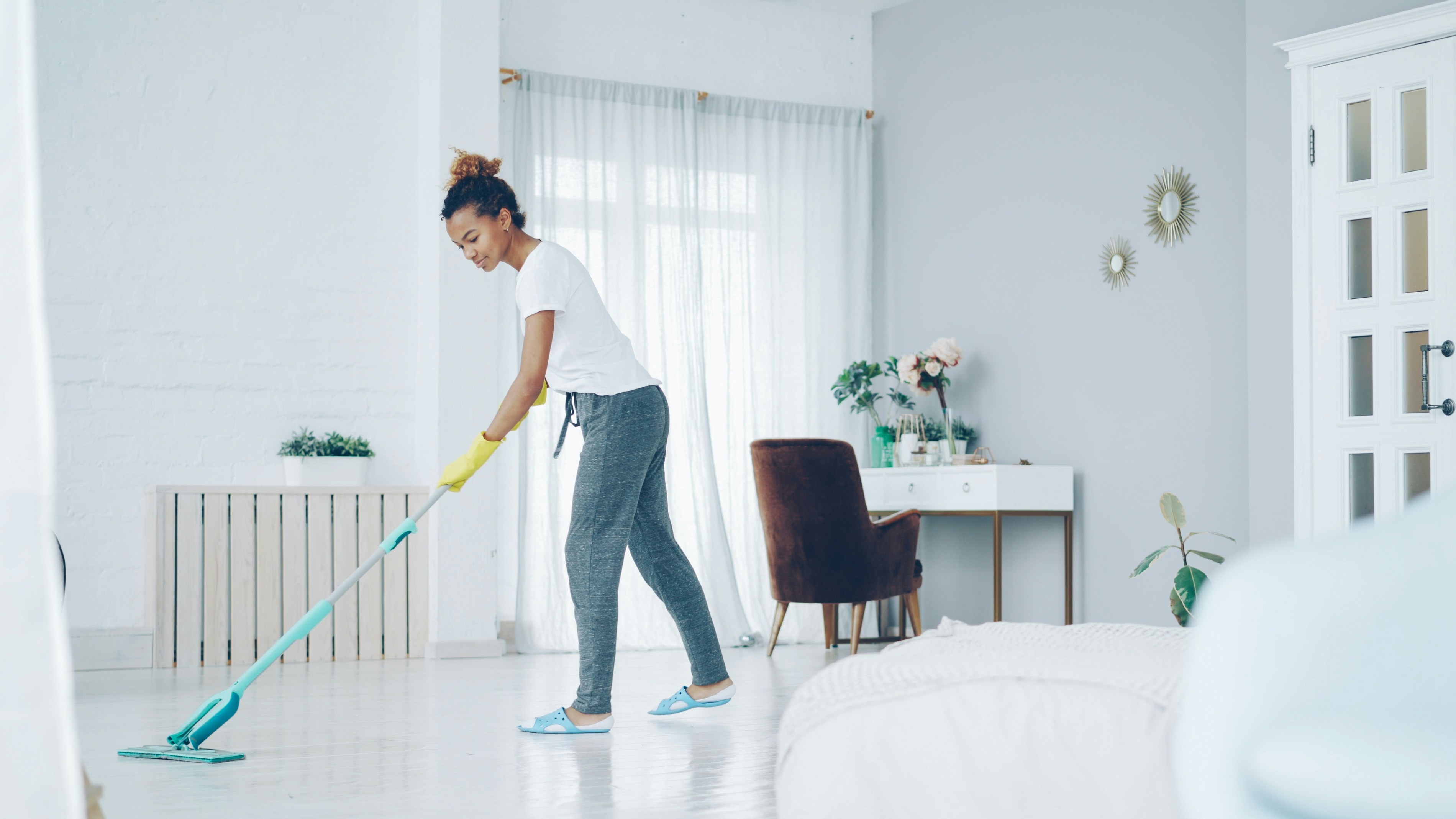 Maid service 3